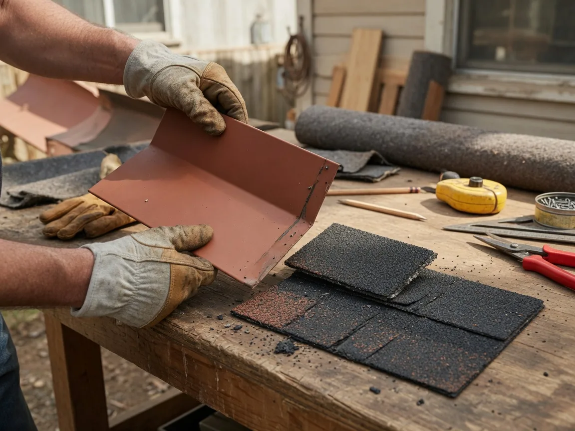 Roof Repair company in New Haven, MO